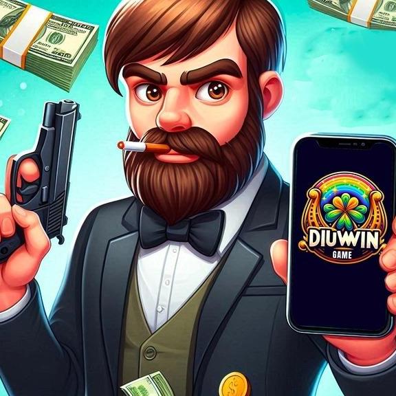 Diuwin App