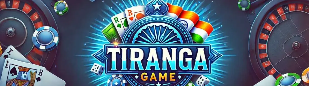 Tirangaapp Tirangaapp